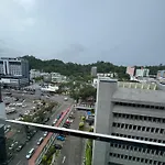 Fp Suites The Shore Kota Kinabalu