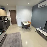 Fp Suites The Shore Kota Kinabalu