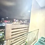 Fp Suites The Shore Kota Kinabalu