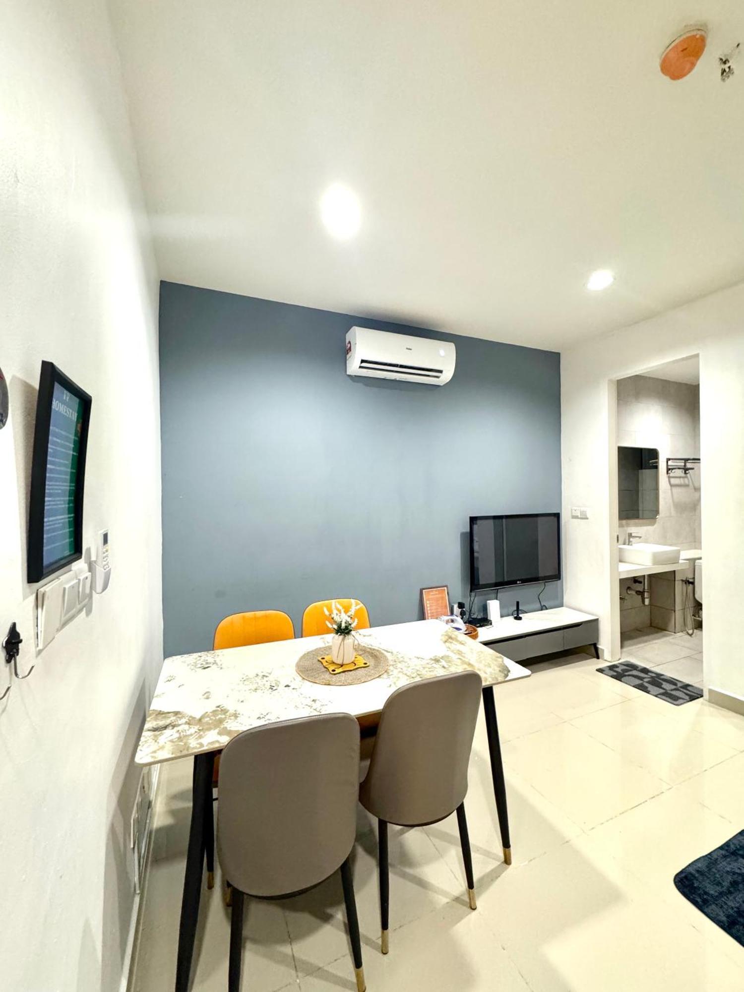 Guest house Fp The Shore Kota Kinabalu